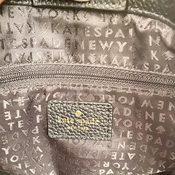 Kate Spade Ward Place Evangeline Satchel Purse & Wallet - Picture 4 of 10